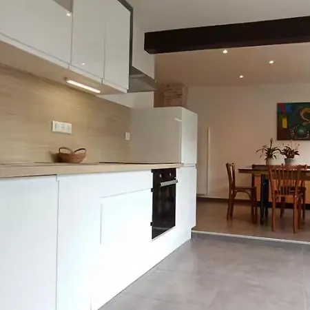 Le Faubourg Gourdon Vakantiehuis Beaupréau-en-Mauges